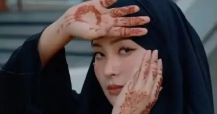 Rae Lil Black's Dramatic Shift from Adult Star to Devoted Muslim Sparks Buzz