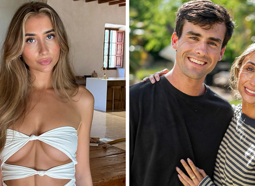 Lily Phillips Ready to Tie the Knot: Boyfriend Proudly Supports Her Career