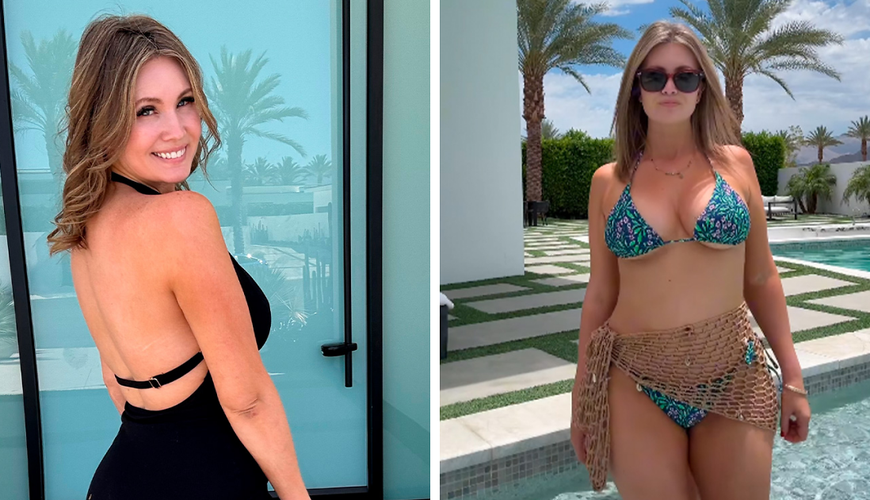 Adult Content Creator Holly Jane Johnston Spills the Tea on Her On-Camera Partners
