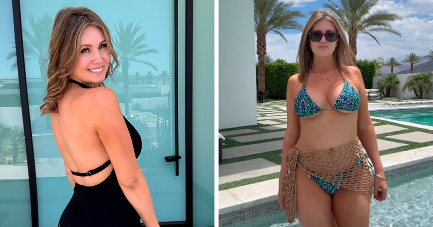 Adult Content Creator Holly Jane Johnston Spills the Tea on Her On-Camera Partners