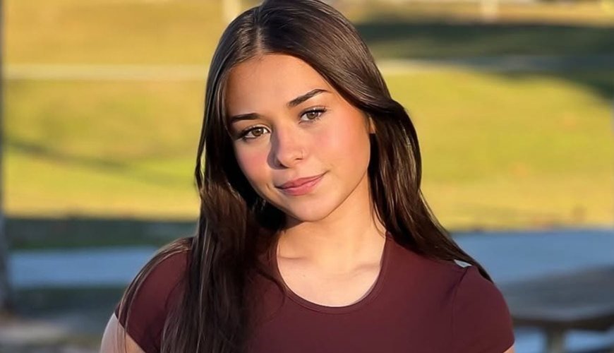 Sophie Rain's Heartfelt Tribute to OnlyFans Visionary Leo Radvinsky