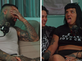 Little Goth Bat Dives Into the Dark Side of Adult Entertainment on Podcast