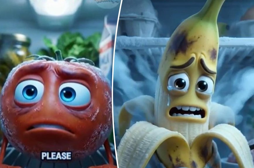 AI Veggies Are the New Hit for Kitchen Hacks – and Adults Love Them