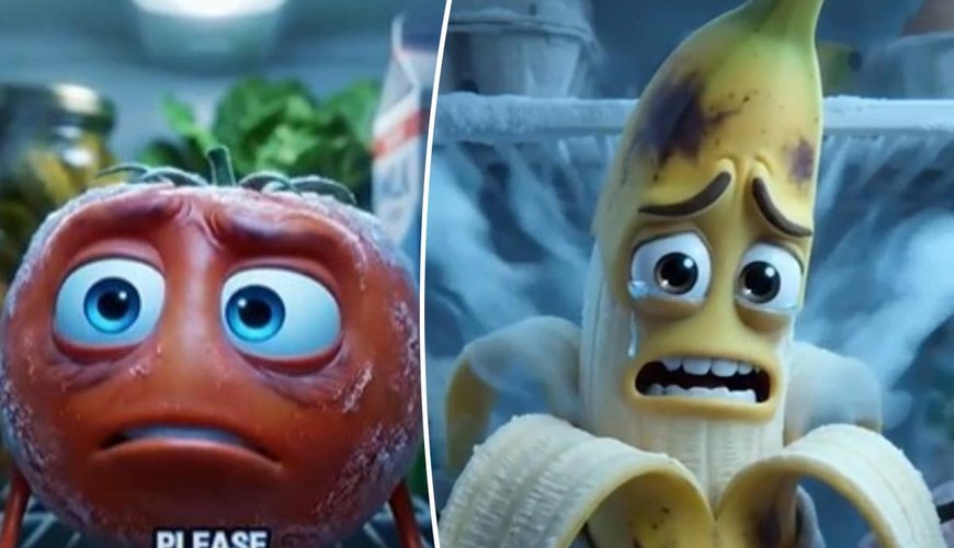 AI Veggies Are the New Hit for Kitchen Hacks – and Adults Love Them