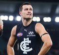 St Kilda Steps Up Its Game with Bold Five-Year Offer for Jack Silvagni