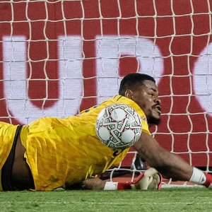 John Noble Eyes Super Eagles Comeback After Four-Year Hiatus