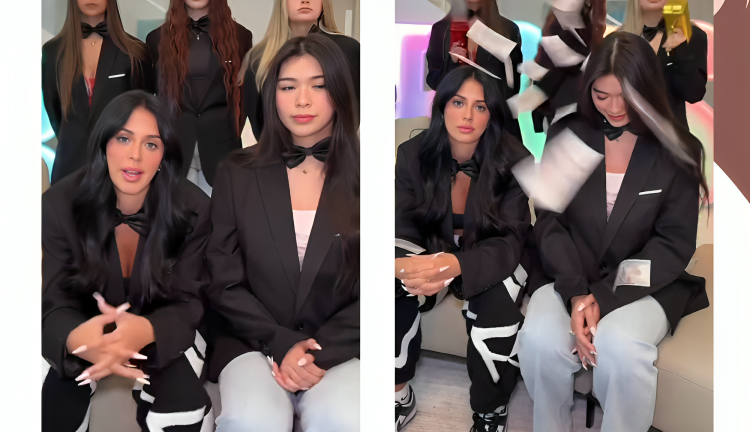 Kai Cenat Bounced From OnlyFans – The Bop House Strikes Back with Streaming School!