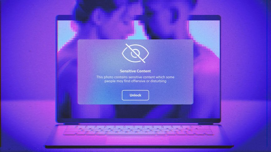 Age Verification Laws: A Double-Edged Sword for Sex Educators and Adult Creators