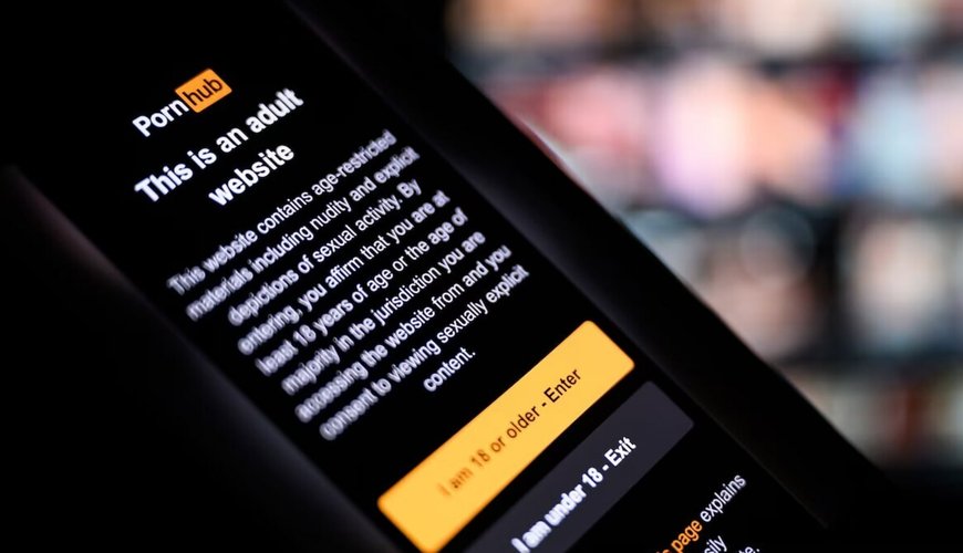 UK's Online Safety Act Sparks Traffic Chaos for Adult Sites