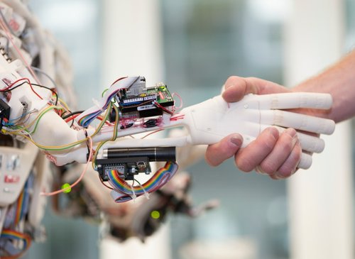 RentAHuman: Where AI Meets the Gig Economy