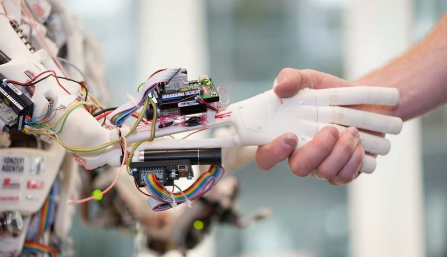 RentAHuman: Where AI Meets the Gig Economy