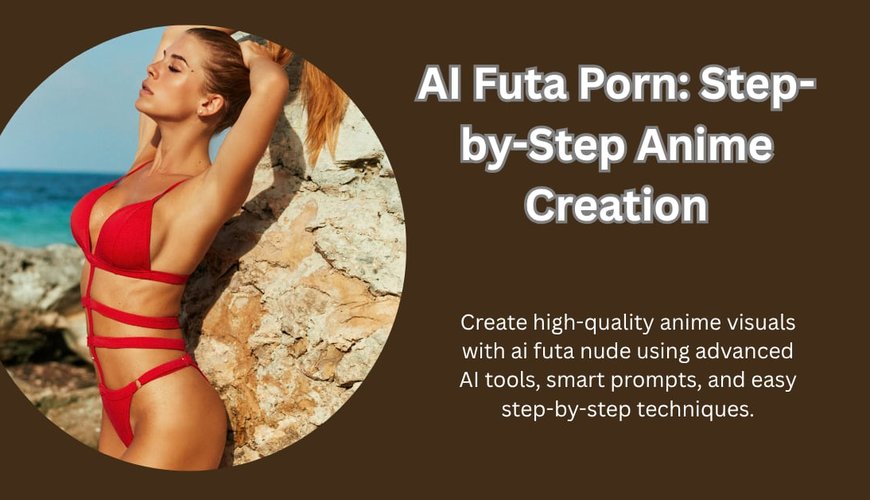 Mastering AI Futa Anime: Your Ultimate Guide to Creating Stunning Visuals