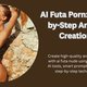 Mastering AI Futa Anime: Your Ultimate Guide to Creating Stunning Visuals