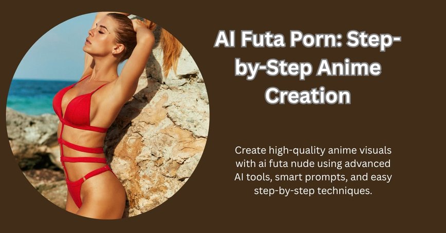 Mastering AI Futa Anime: Your Ultimate Guide to Creating Stunning Visuals