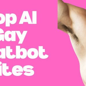 Top 5 AI Gay Chatbots: Find Your Ideal Virtual Companion