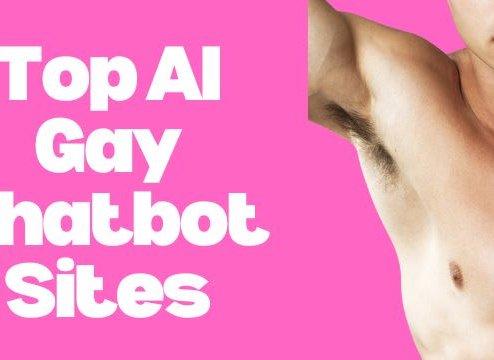 Top 5 AI Gay Chatbots: Find Your Ideal Virtual Companion