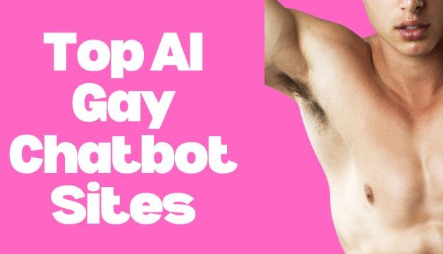 Top 5 AI Gay Chatbots: Find Your Ideal Virtual Companion