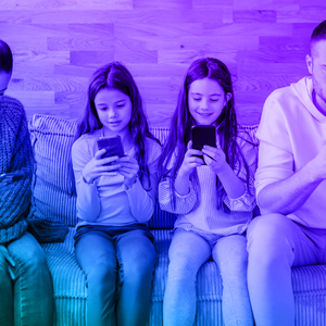 AI-Powered Solutions: Safeguarding Children in the Digital Age