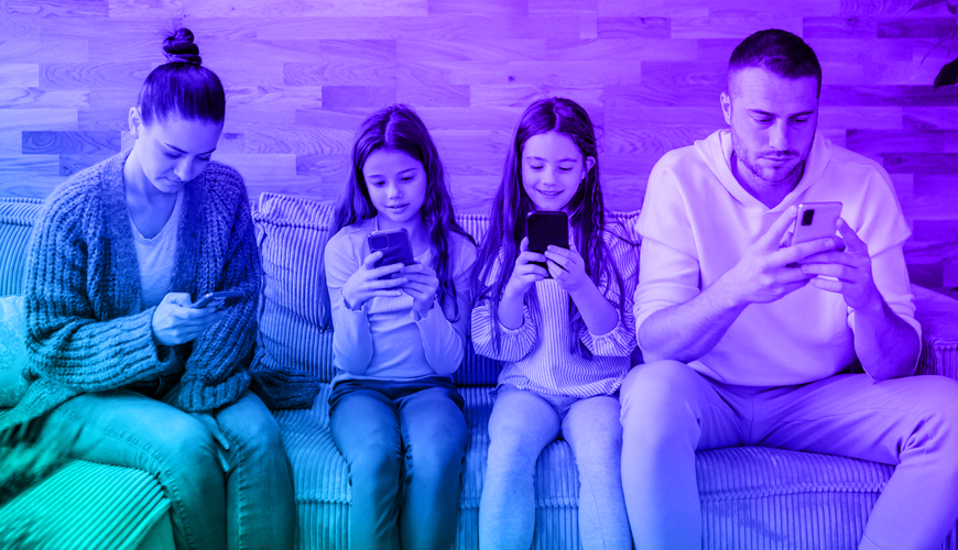 AI-Powered Solutions: Safeguarding Children in the Digital Age