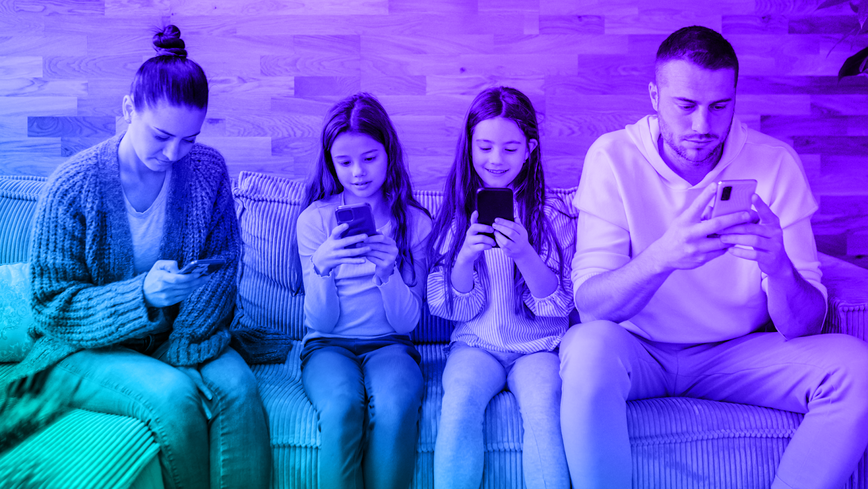 AI-Powered Solutions: Safeguarding Children in the Digital Age