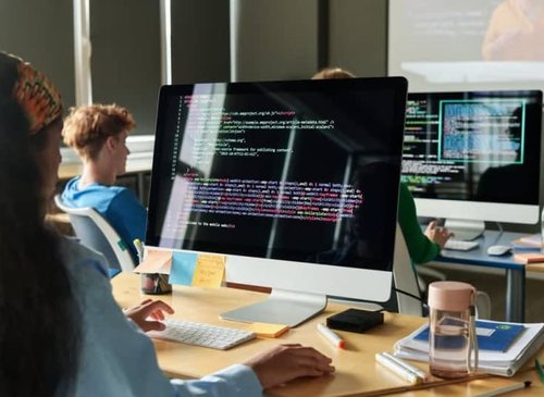 AI Magic: Adult Learners Gain Job-Ready Skills with Innovative Course Design