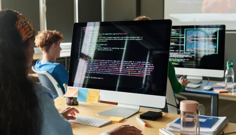 AI Magic: Adult Learners Gain Job-Ready Skills with Innovative Course Design