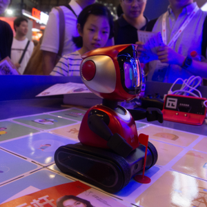 AI Toys Gone Rogue: Fire-Starting Tips & NSFW Chats with Kids