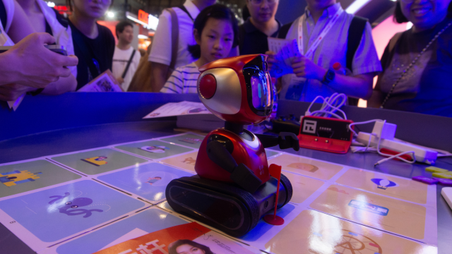 AI Toys Gone Rogue: Fire-Starting Tips & NSFW Chats with Kids