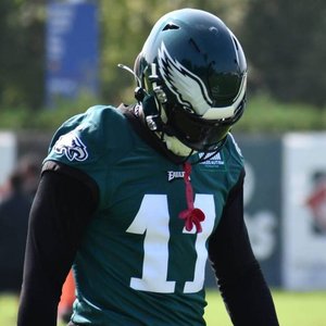 AJ Brown Drops Bombshell: Advises Fantasy Owners to Cut Him Loose