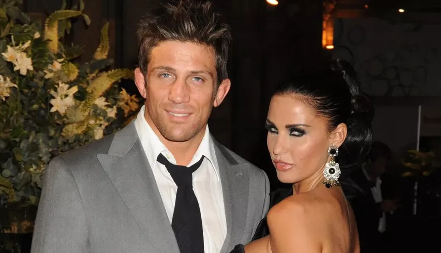 Alex Reid Vows to 'Take Down' Katie Price: Inside Their Explosive Marriage Drama