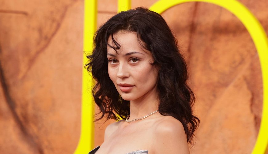 Alexa Demie Shares Behind-the-Scenes Views on 'Euphoria'