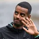 Alexander Isak's Dramatic Move to Liverpool Breaks Records