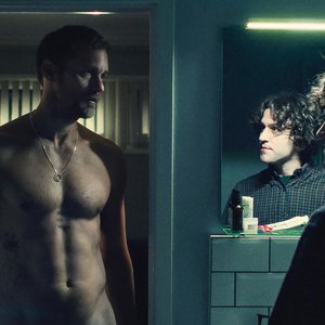 Alexander Skarsgård Takes on Daring New Role in 'Pillion' – and He’s Unfazed