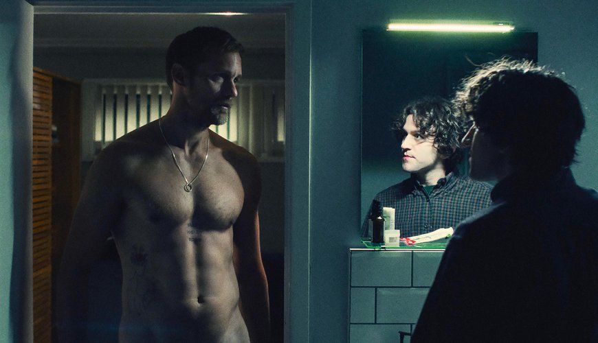 Alexander Skarsgård Takes on Daring New Role in 'Pillion' – and He’s Unfazed