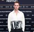Alexander Skarsgård Turns Heads with Bold Fashion at Zurich Film Fest