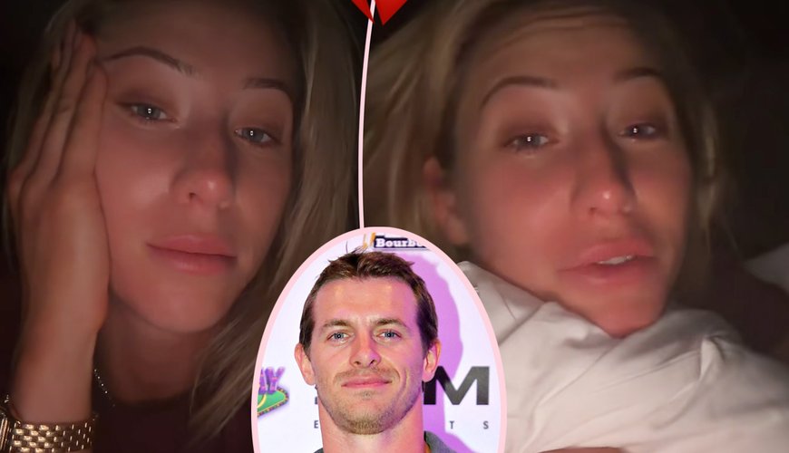 Alix Earle Opens Up About Post-Breakup Loneliness on TikTok