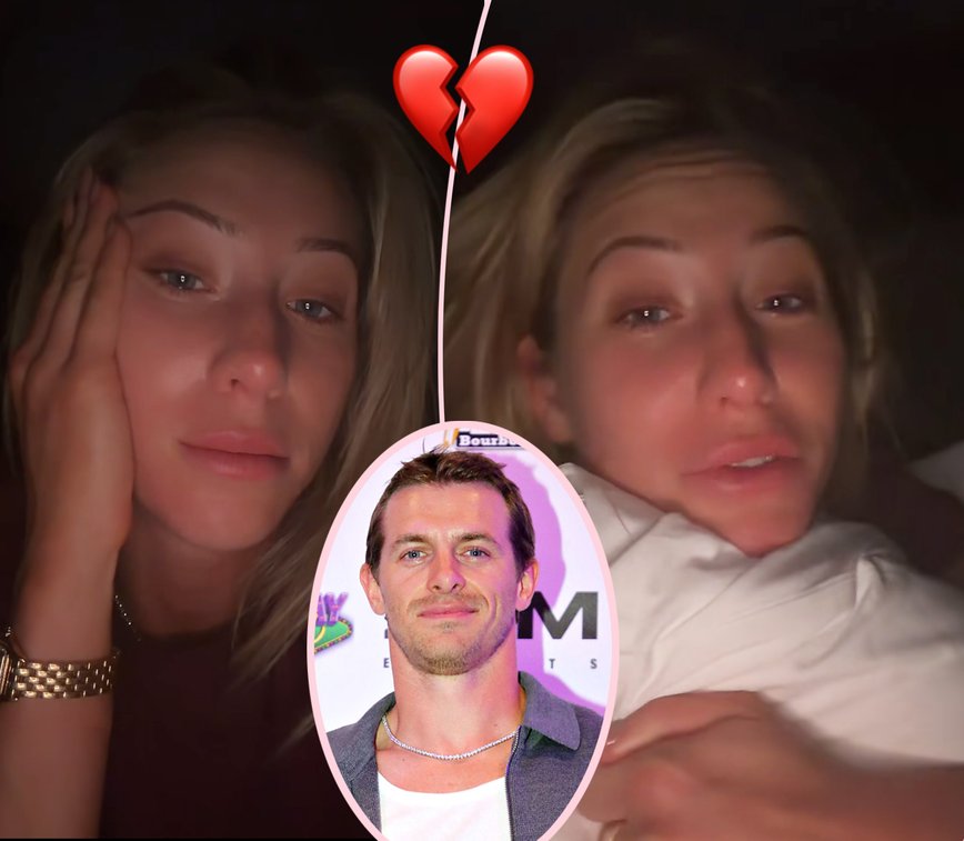 Alix Earle Opens Up About Post-Breakup Loneliness on TikTok