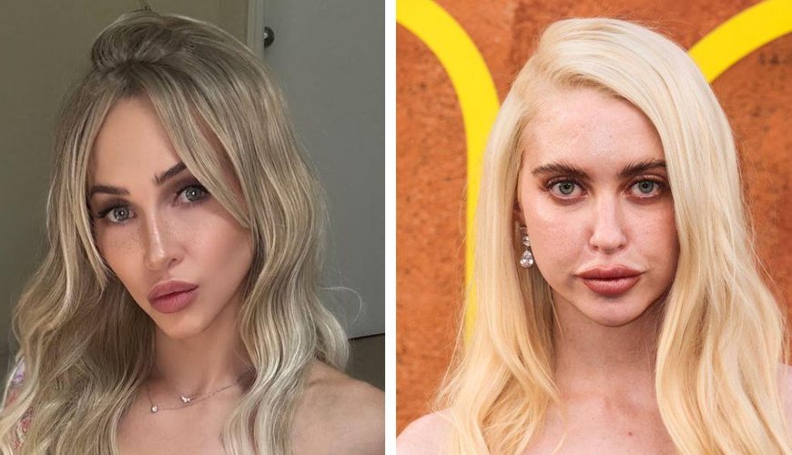 Alix Lynx Fires Back at 'Euphoria' Star on OnlyFans Empowerment Debate