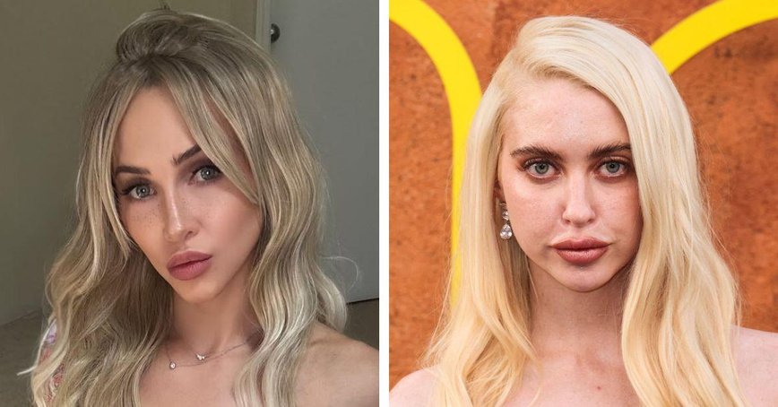 Alix Lynx Fires Back at 'Euphoria' Star on OnlyFans Empowerment Debate