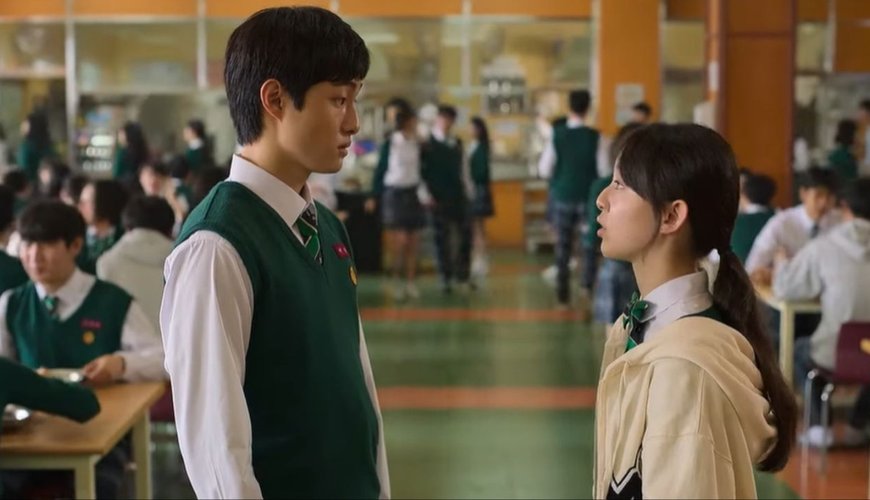 'All of Us Are Dead' Season 2 Cast: Meet the Stars Bringing the Thrills Back to Life