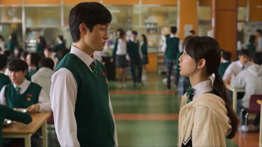 'All of Us Are Dead' Season 2 Cast: Meet the Stars Bringing the Thrills Back to Life