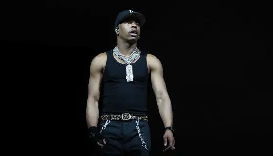 Lil Baby Caught in Drama with OnlyFans Model Over Leaked Texts