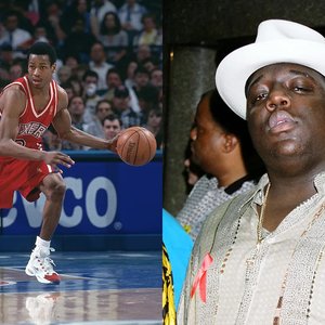 Allen Iverson's Journey from NBA Icon to Personal Redemption