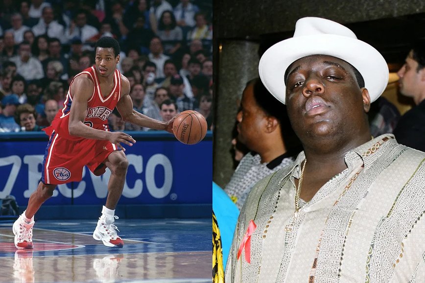 Allen Iverson's Journey from NBA Icon to Personal Redemption