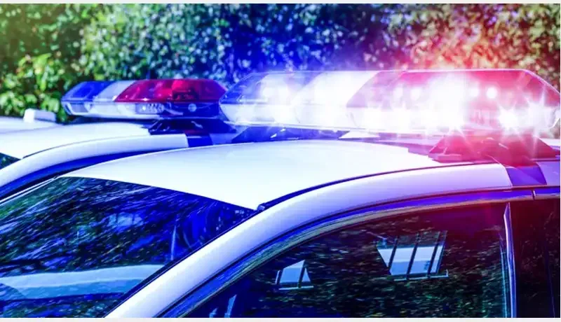 Altoona Man Charged After Allegedly Showing Kids Explicit Film