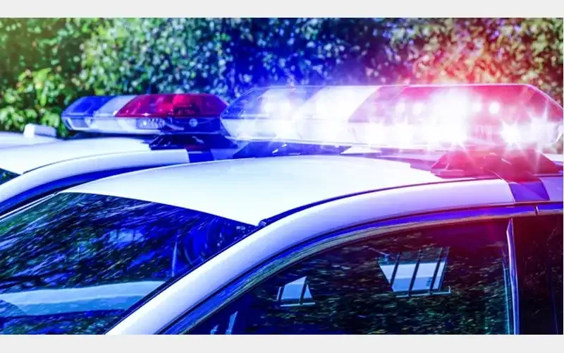 Altoona Man Charged After Allegedly Showing Kids Explicit Film