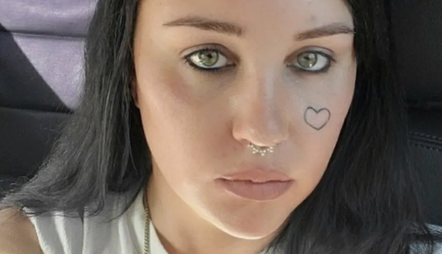 Amanda Bynes Stirs Buzz with Purple Brows and Music Comeback