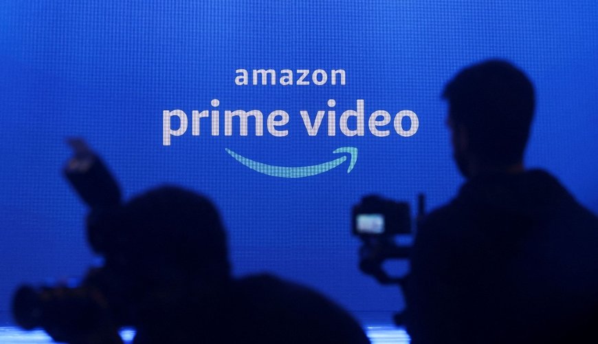 Amazon Prime's Parental Controls Slip Up: Child Accidentally Streams Mature Content