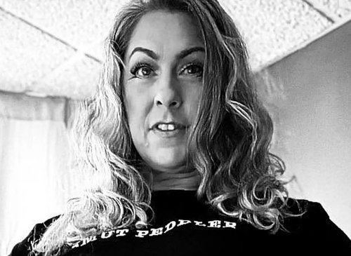 Danielle Colby Stuns in Risqué Birthday Photoshoot for Her 50th