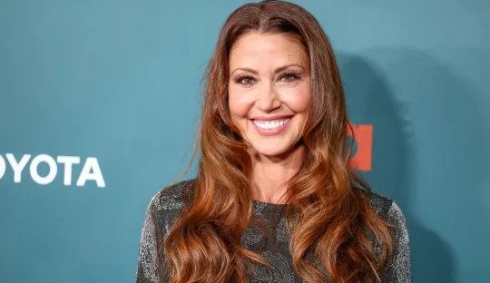 Shannon Elizabeth Teases Sizzling OnlyFans Collab with Denise Richards